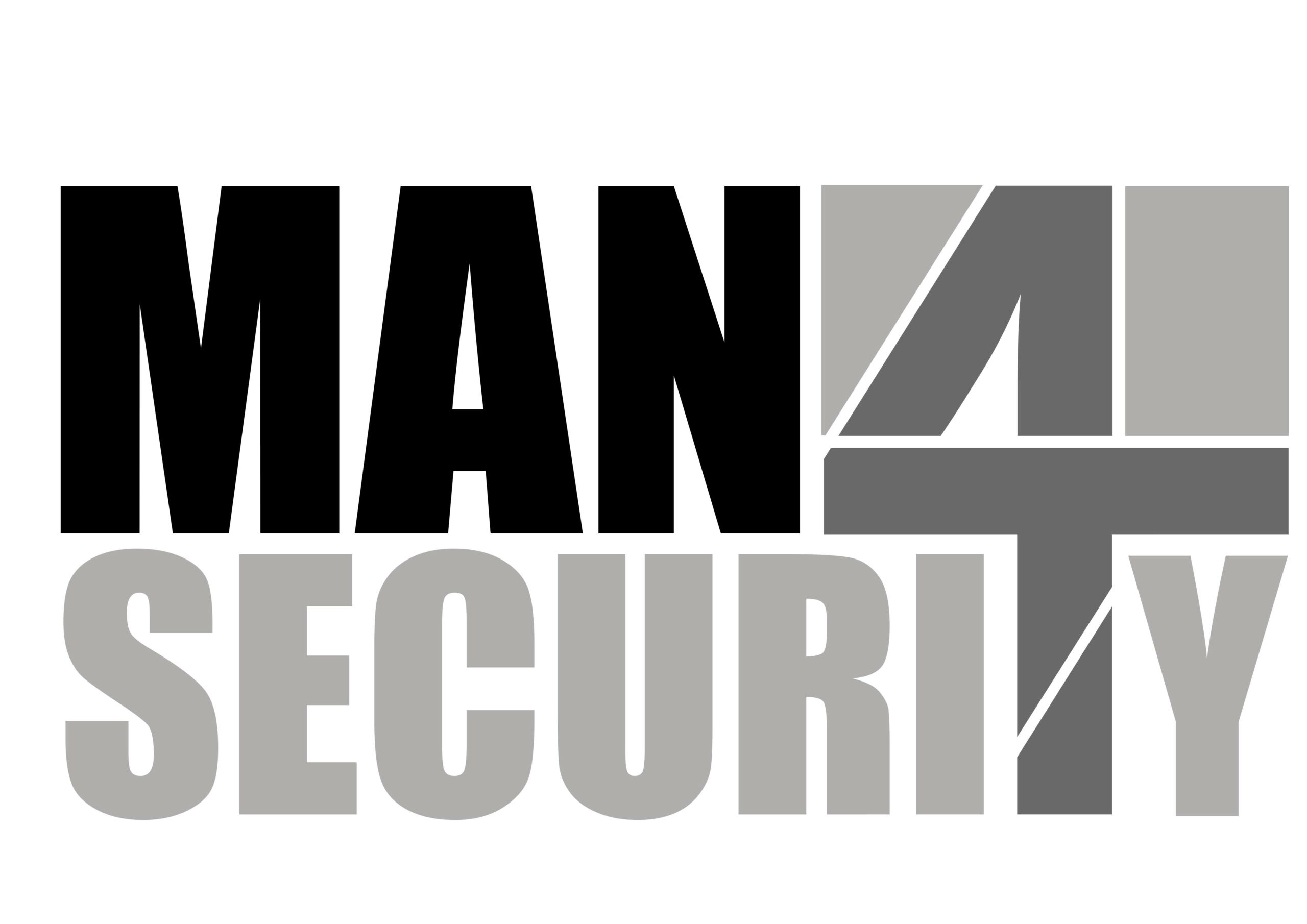 Man4Security